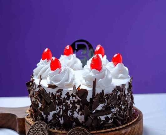 black forest 