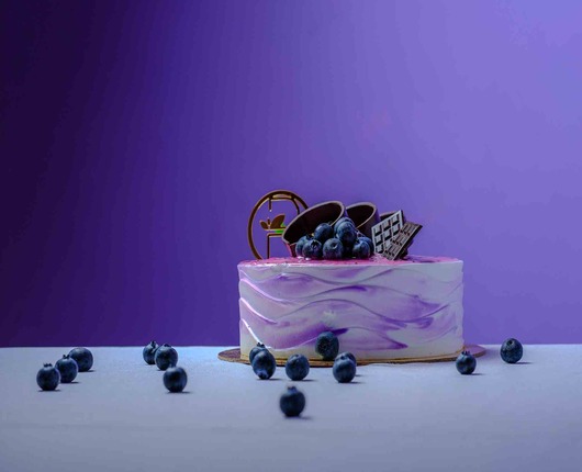 blueberry bliss 