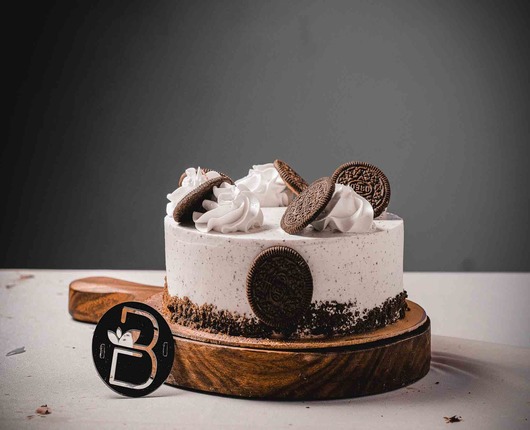 Oreo chocolate cake 